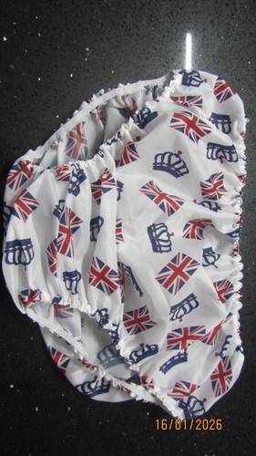 Waterproof knickers pants - waterproof, /pants