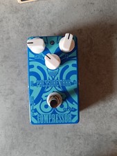 Caline Pressure Tank