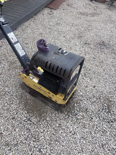 Bomag diesel wacker - bomag,