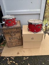 Free P&P. Set of 10” & 12”