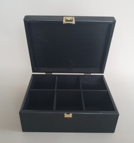 Wooden box removable - wooden,