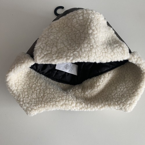 Cedar men winter trapper - winter,