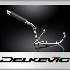 HONDA XL125V VARADERO FULL