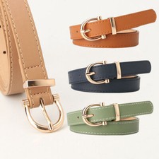 Ladies Women Fashion Belt