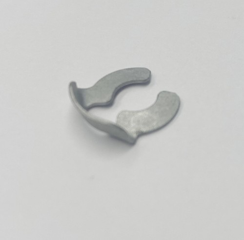 Rdx throttle linkage clip - 1,