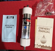 NSA Bacteriostatic Water Treatment Unit, Model 25I