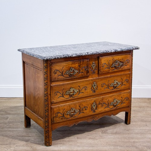 French 18th century walnut - french,