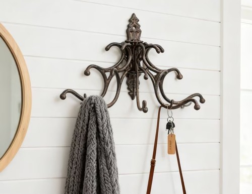 Vintage victorian style - victorian, cast