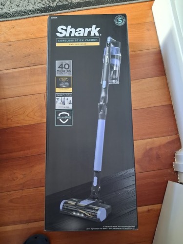 Shark anti hair wrap - shark,