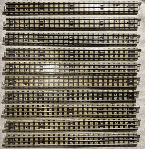 Hornby dublo 3 rail - x,