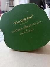 The Bell In The Country
