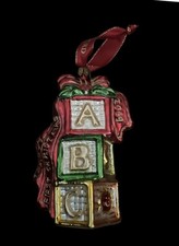 Waterford Holiday Heirlooms