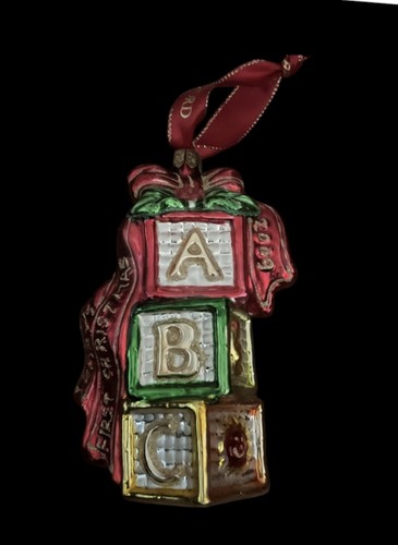 Waterford holiday heirlooms - holiday,