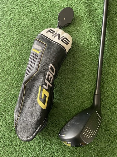 Ping g430 hybrid rescue - ping, 3
