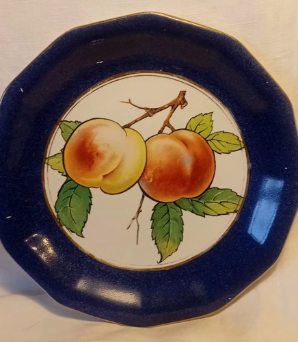 Vintage imperial porcelain - vintage,