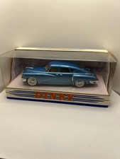 Matchbox Dinky 1948 Tucker