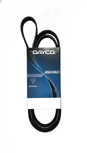 Belt 10a1225hd dayco for - v-belt, man