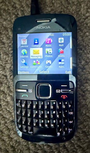 Nokia series 00 original - nokia,