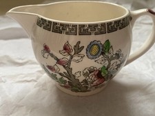 Johnson Brothers Indian Tree