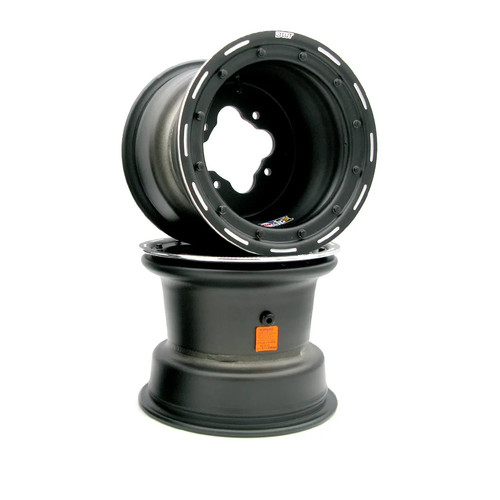 Dwt beadlock wheels 8x8 - dwt,