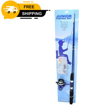 Catch Fishing Junior 1.35m