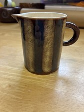 Small Milk Jug By The Cobb