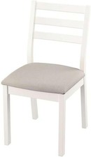 IKEA TONSTAD Ladder Back