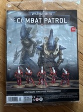 Warhammer 40k Combat Patrol