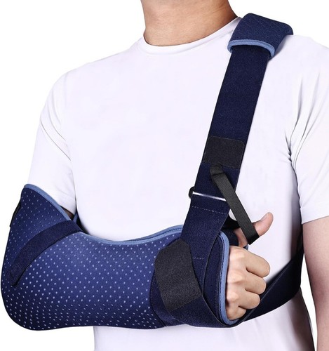 Willcom adjustable arm sling - adjustable,