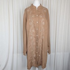 Laura Ashley 100% Linen