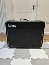 Laney VC-30 30 Watt 2x12 Valve