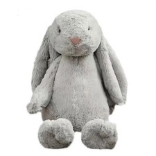 Cute Bunny Plush Toy Long Ear
