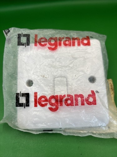 Legrand synergy 7300 - legrand,