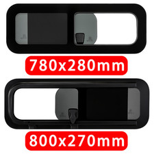 800x270mm / 780x280mm Camper