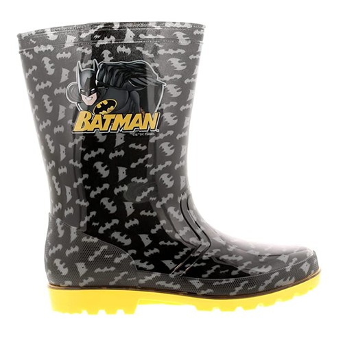 Batman bolton black yellow - bolton, &