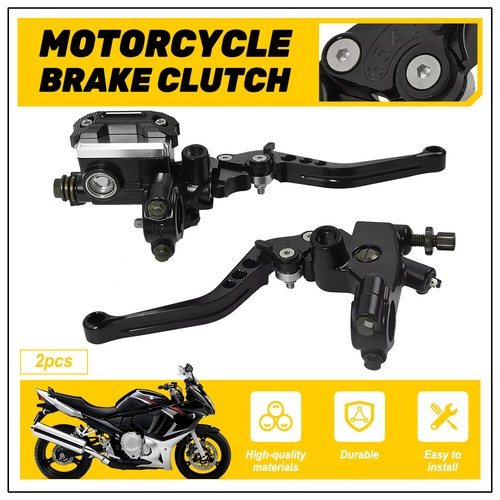 Pair motorcycle clutch - motorcycle, brake