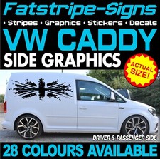 to fit VOLKSWAGEN CADDY UNION