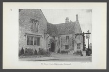 The Imperial Stroud Royal William Cranham Shaven Crown Shipton Wychwood Clipping