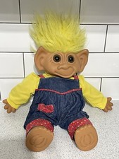 VINTAGE UNEEDA DOLL CO INC