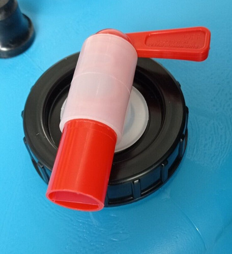 Genuine aquaroll tap hassle - aquaroll, no