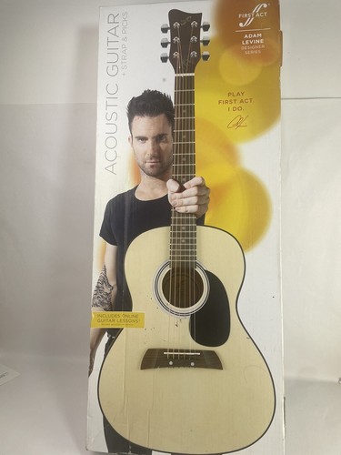 First act adam levine al363 - act,