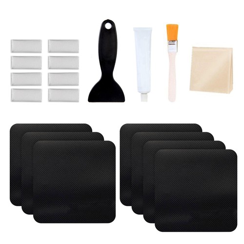 19pcs trampoline patch repair - 19pcs,