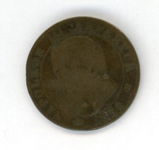 Napoleon III , Emporer Coin