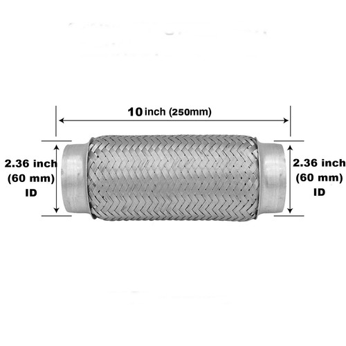 250 mm 10 - 60, x