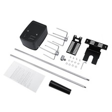 Universal BBQ Rotisserie Kit