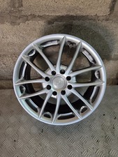VW GOLF MK2 RONAL AFTERMARKET