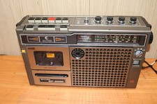 Sharp GF6000E Vintage