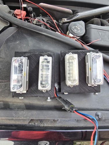 Whelen lights - whelen,