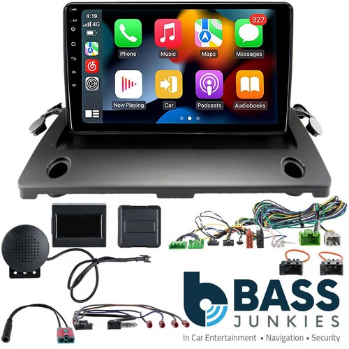 Upgraded carplay android - carplay,