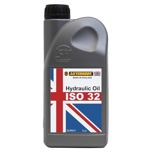 Hydraulic oil iso litre - oil,